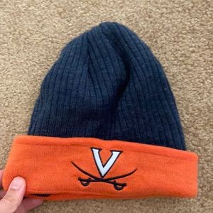 UVA beanie